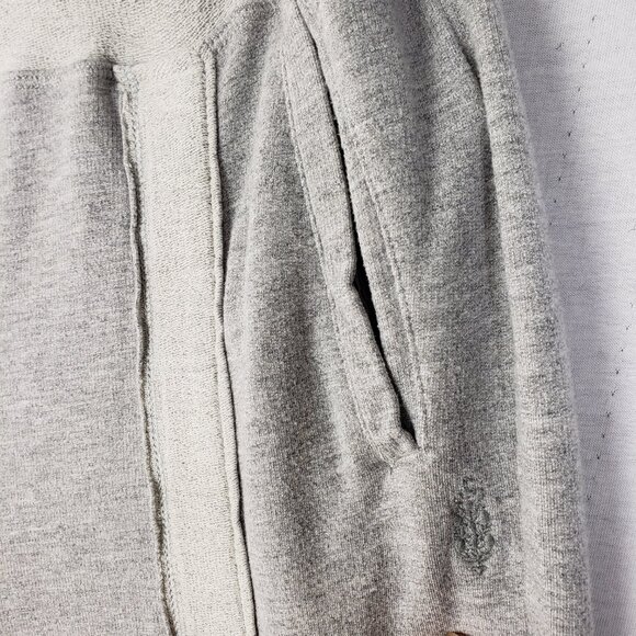 Free People Movement Embers Wide Leg Snap Pants High Rise Slouchy Oversized XS - Picture 14 of 16